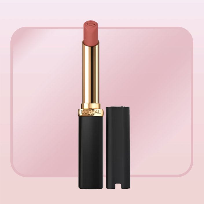 LOREAL COLOR RICHE INTENSE VOLUME MATTE LIPSTICK