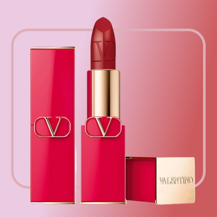 ROSSO VALENTINO REFILLABLE LIPSTICK
