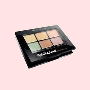 Maybelline New York Facestudio Master Camo Color Correcting Kit