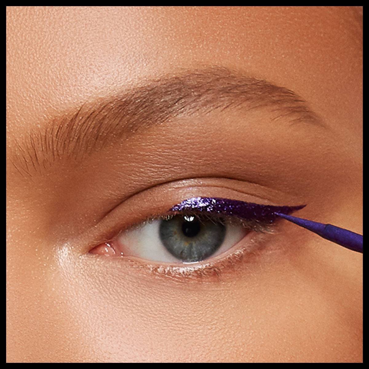 Graphic eyeliner tips  Dos and don'ts of applying the graphic