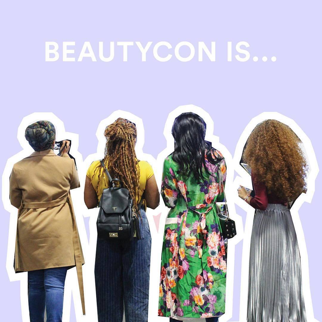 Here’s How to Get Last Minute Tickets to Beautycon LA