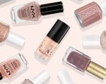 16 Best Nude Nail Polishes for Every Skintone