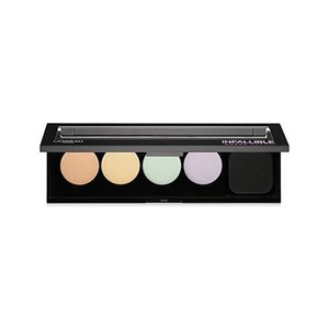 Best Color Correcting Palettes For Flawless Skin