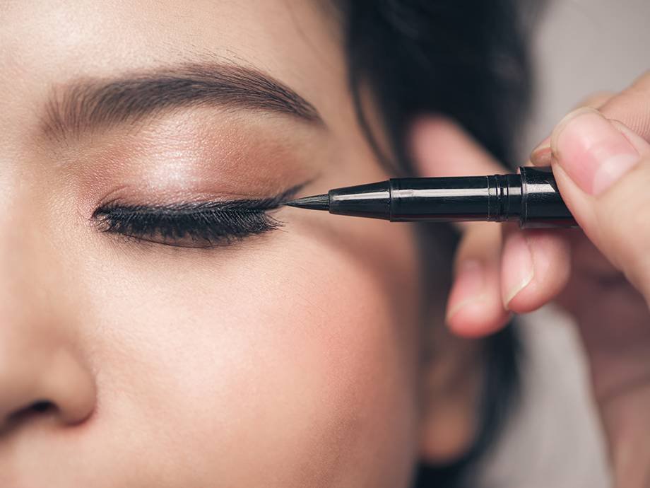 Easy, Eyeliner Tips Makeup | Makeup.com
