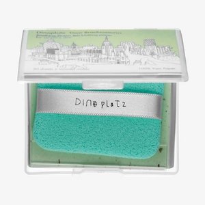 Too Cool For School Dinoplatz Blotting Paper