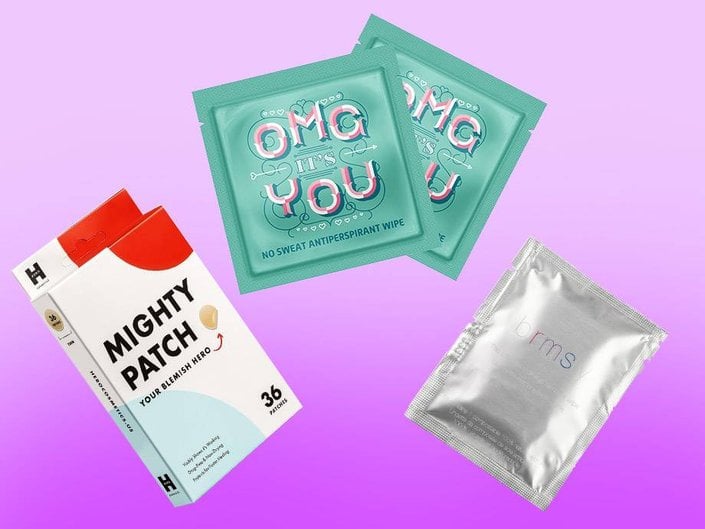 7 Single-Use Beauty Products to Bring With You On Your Next Vacay