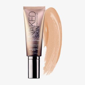 Urban Decay Naked Skin One and Done