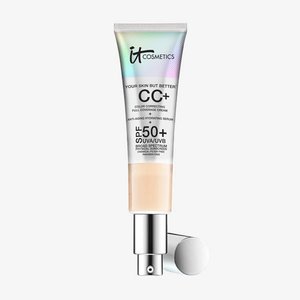 IT Cosmetics Your Skin But Better CC+ Cream