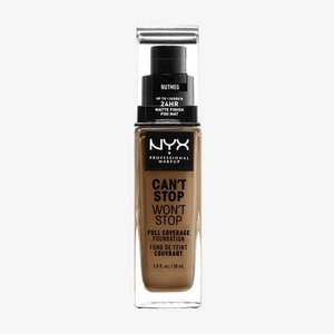 NYX Professional Makeup Can't Stop Won't Stop Full Coverage Foundation
