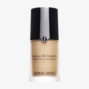Giorgio Armani Luminous Silk Foundation
