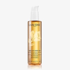 Lancome Miel-en-Mousse Cleanser