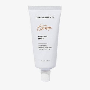 Dr. Roebuck's Tama Healing Mask