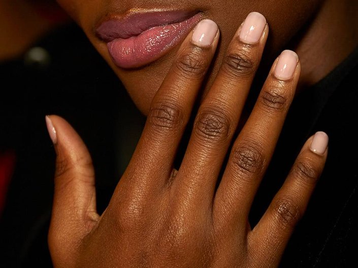 Find Your Perfect Nude Nail Polish