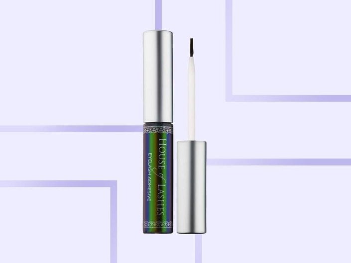 Top-Rated Eyelash Glues and Adhesives to Add to Your Falsie Stash
