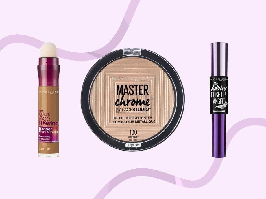 Best Maybelline New | Makeup.com