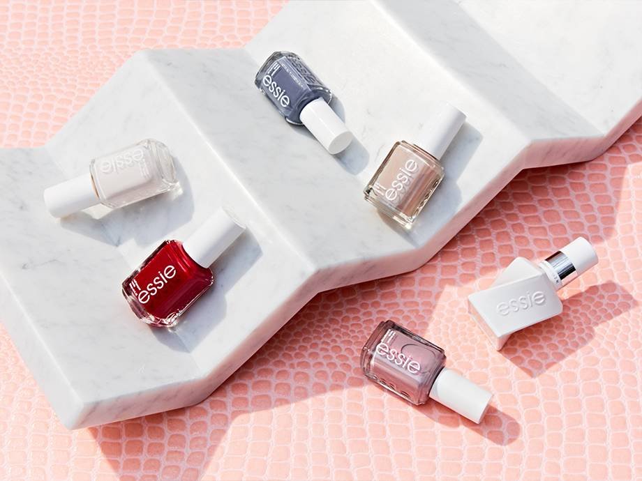 3. 10 Best Spring Nail Colors for 2019 - Popular Spring Nail Polish Shades - wide 3