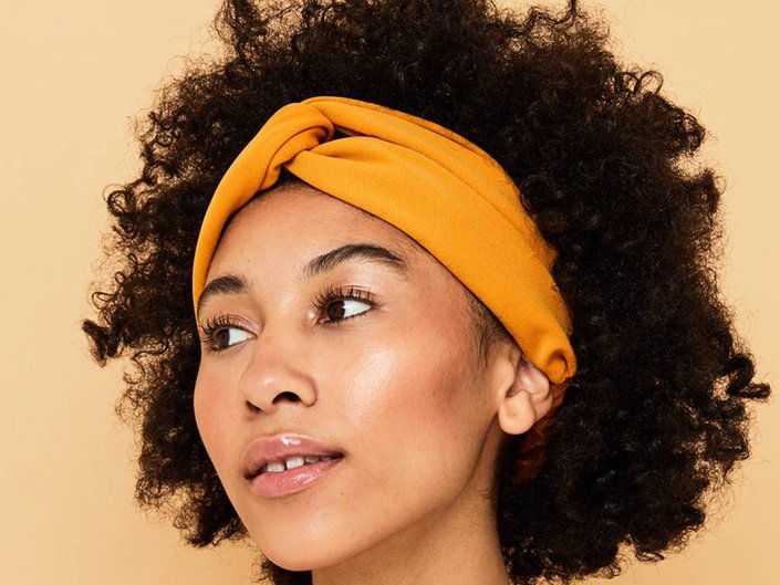Makeup Headband – Lashes On Point