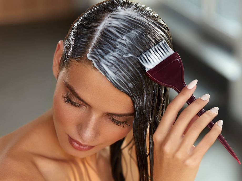 What To Do When Your At Home Hair Dye Color Is Too Dark
