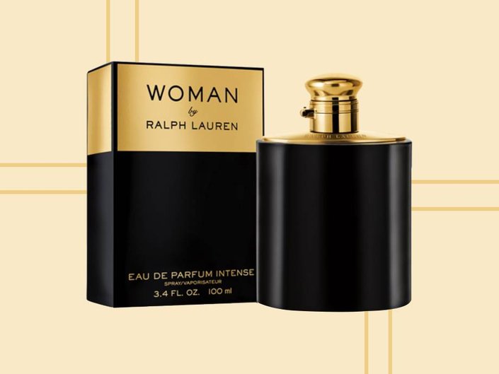 Ralph Lauren Woman Intense by Ralph Lauren 3.4 oz Eau de Parfum Spray / Women