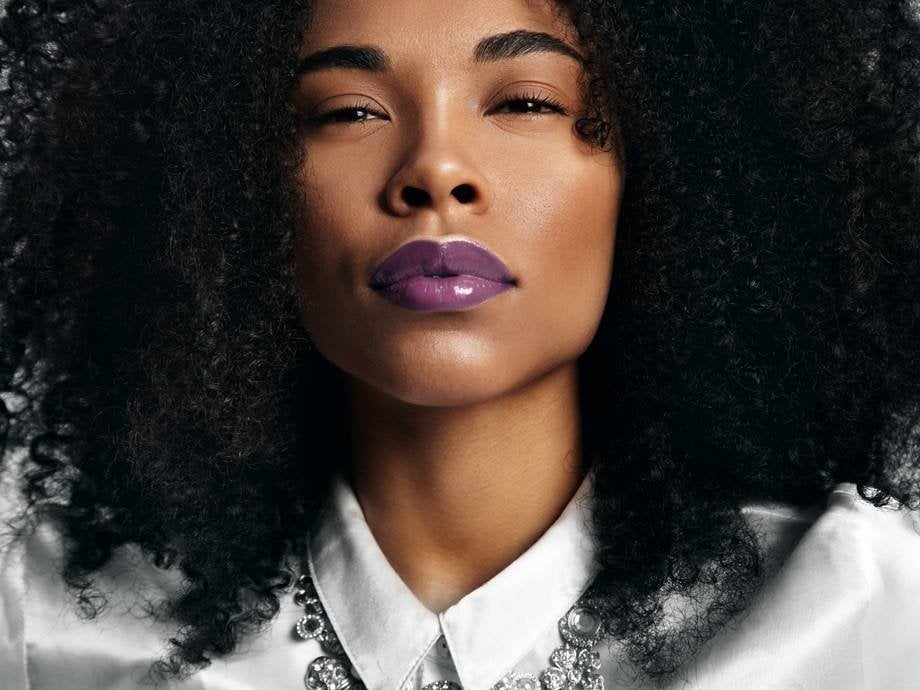 How Purple Lipstick | Makeup.com Makeup.com