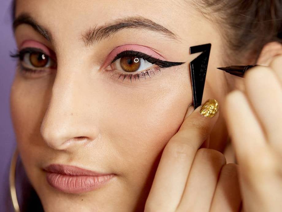 Eyeliner Tips for Beginners | Makeup.com