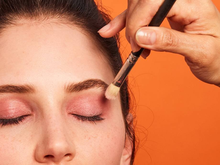 eye makeup tutorial video