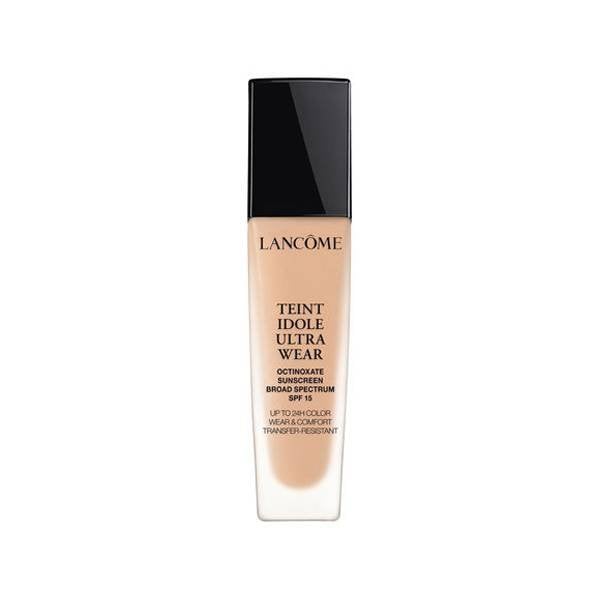 best tinted sunscreen foundation