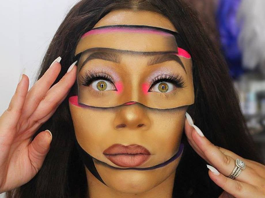 The Best Illusionist Makeup Artists Instagram | Makeup.com