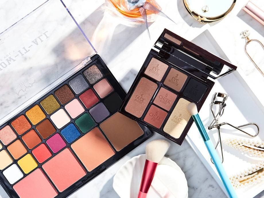 15 Best AllInOne Makeup Kits and Palettes in 2023