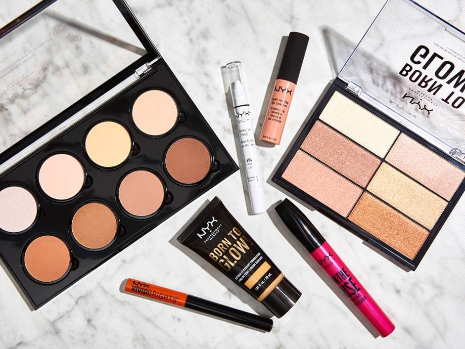 The Best NYX Professional Makeup Products | Makeup.com