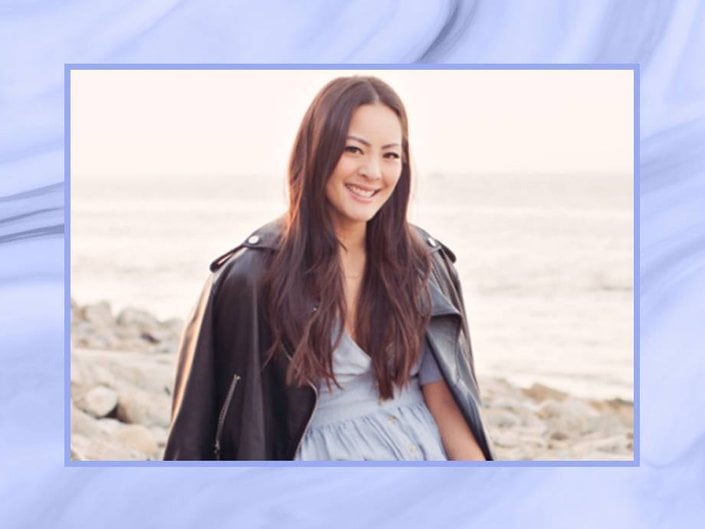 Career Diaries: Meet Amy Liu, Founder of Tower 28 Beauty and Champion of Sensitive Skin