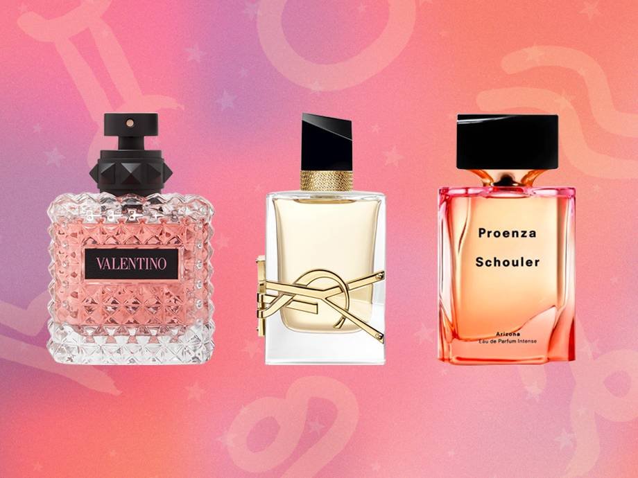 Best Fragrance for Every Zodiac Sign | Makeup.com