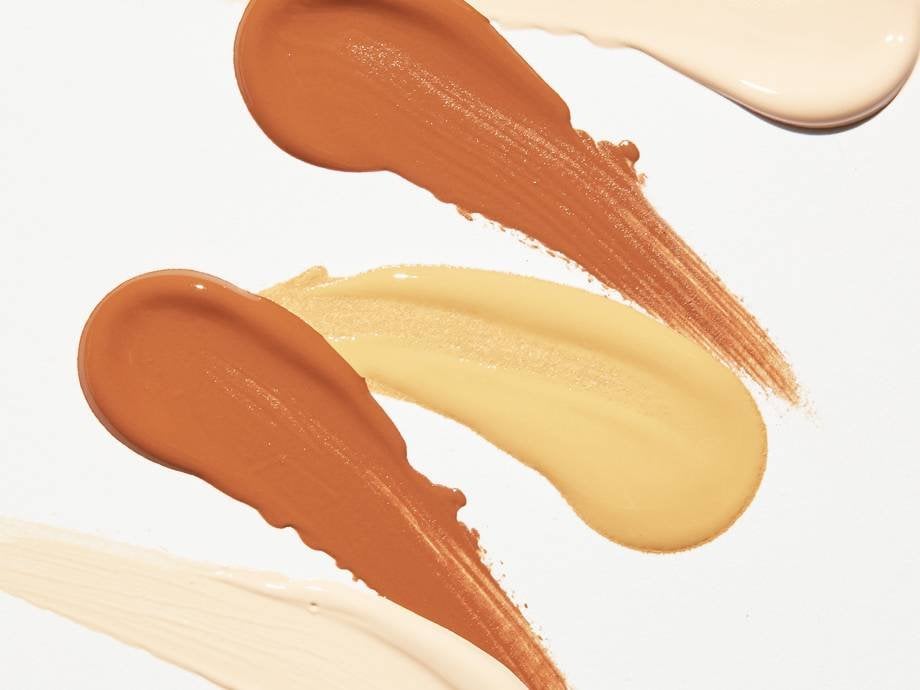 Concealer vs. Foundation: What's Difference?