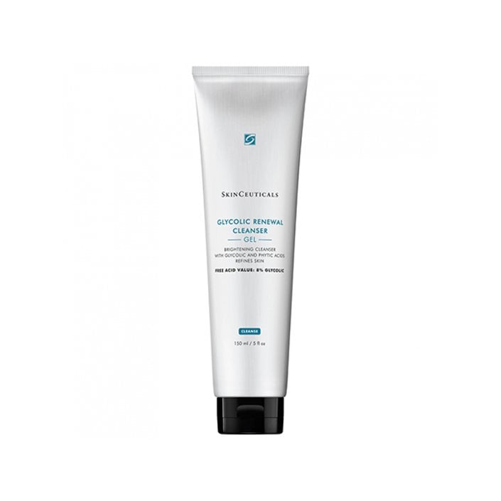 SkinCeuticals Glycolic Renewal Gel Cleanser