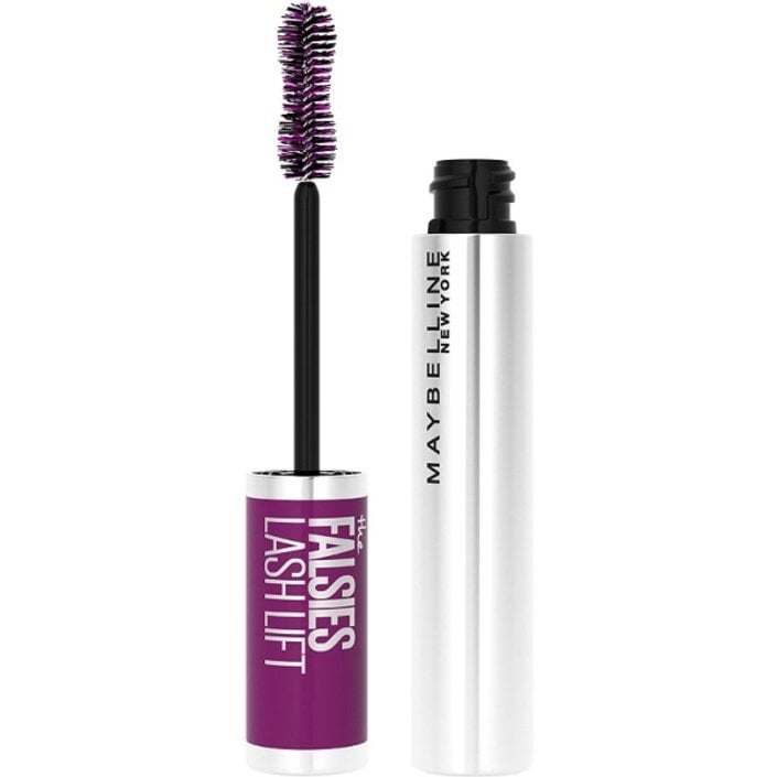 maybelline falsies lash lift mascara