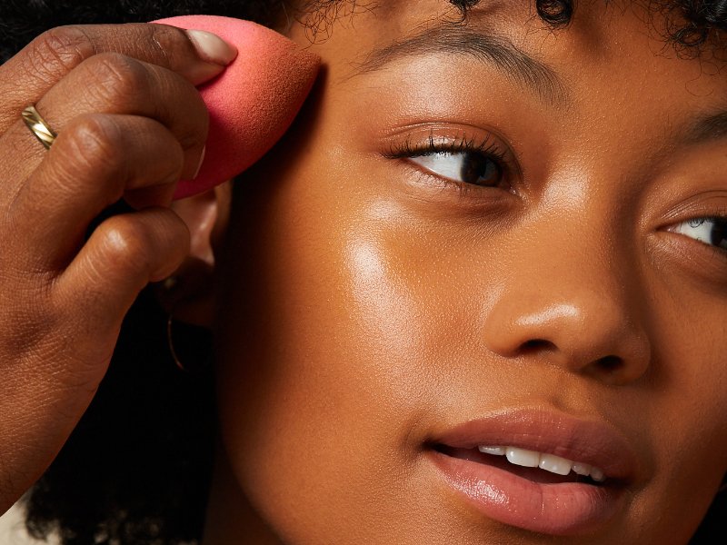 Natural Makeup Tutorials For Black Women Makeup Com
