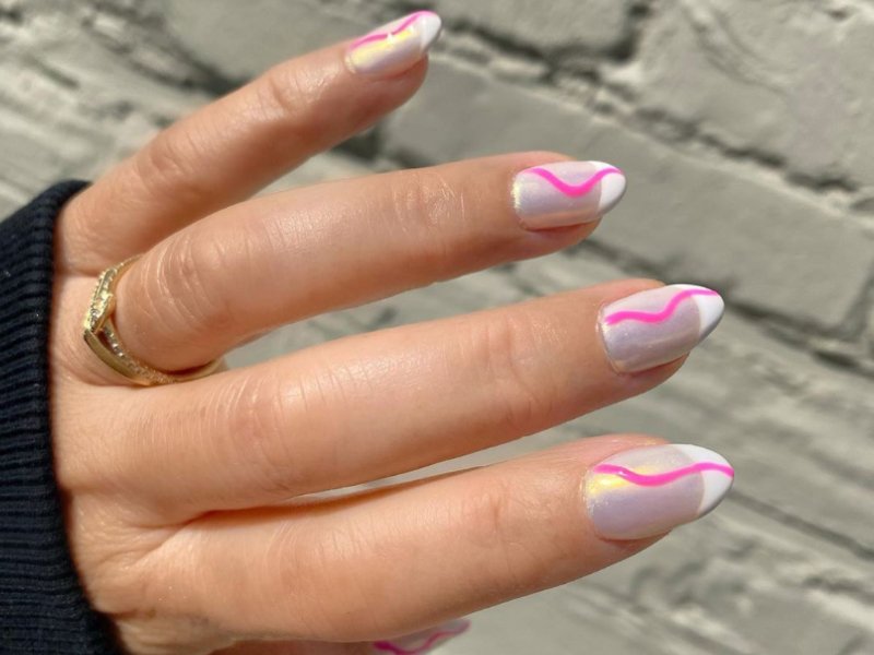 Our Favorite Summer Manicures for 2020