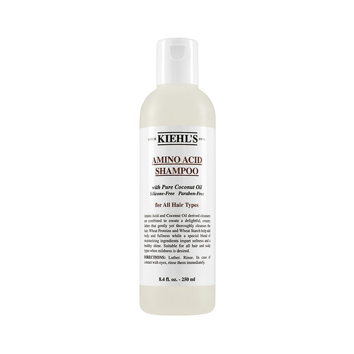 Kiehl’s Amino Acid Shampoo