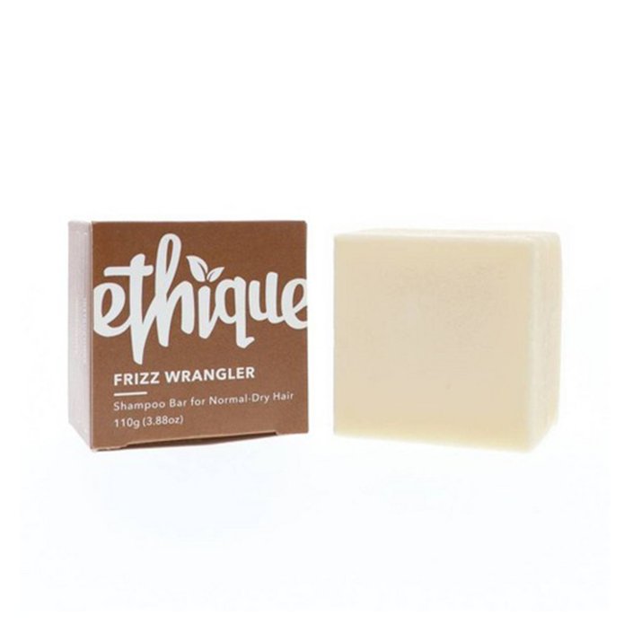 Ethique Frizz Wrangler Shampoo Bar