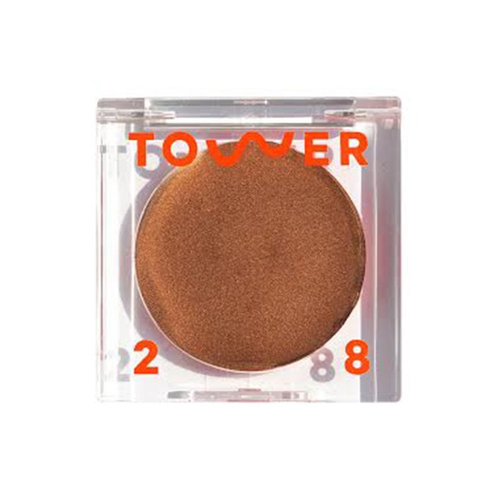 to Apply Shimmer Bronzer | Makeup.com