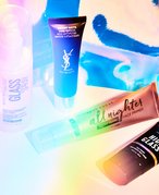 glowy makeup primers