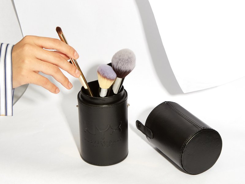 23 Best Makeup Brushes on  for $20 or Less