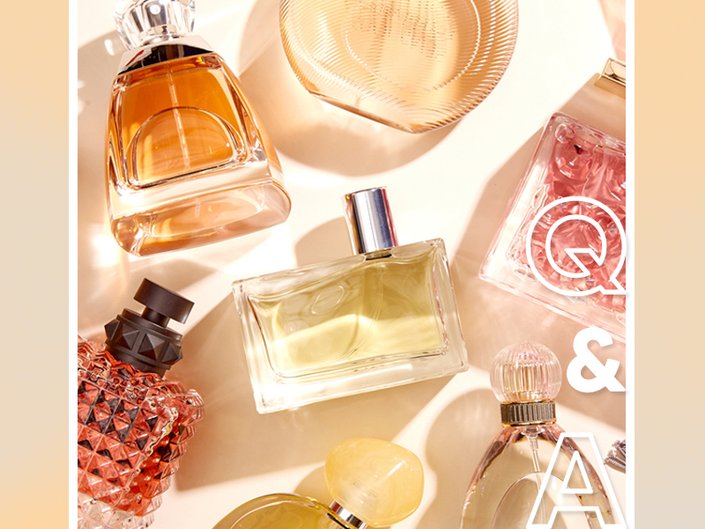 Perfume Ads That Are Memorable For All The Right Reasons