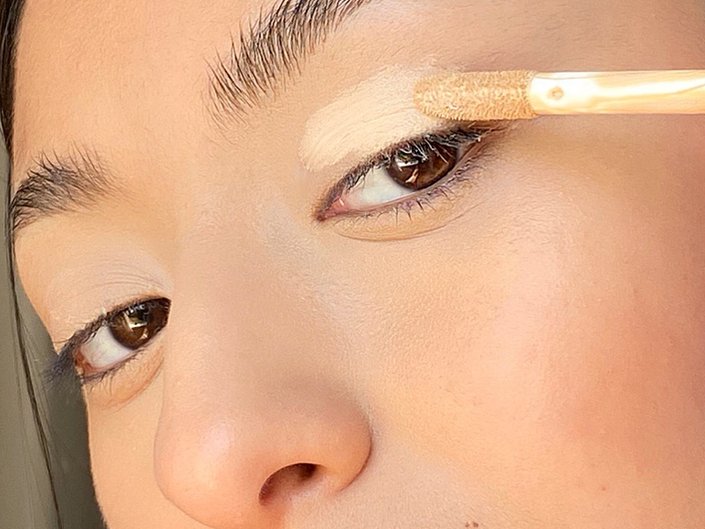 You Use Concealer Eyeshadow Primer? | Makeup.com
