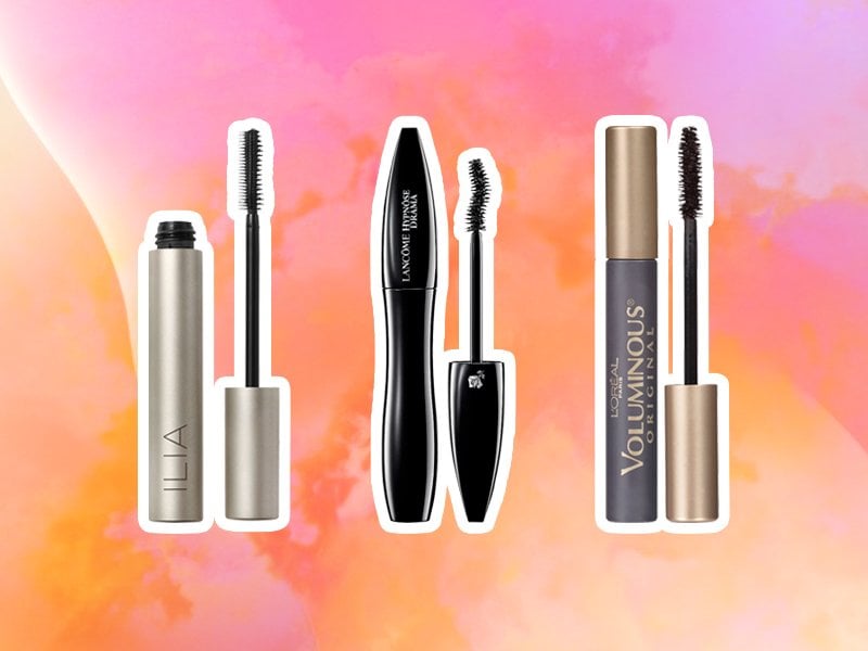 The Best Mascaras for Sensitive According to Our Editors | Makeup.com