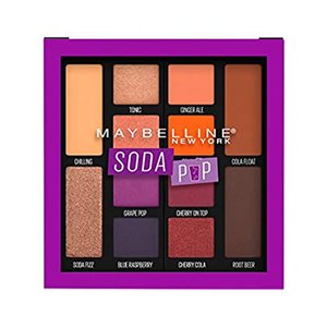 Maybelline New York Soda Pop Palette