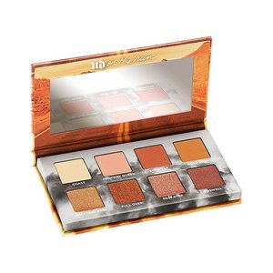 Urban Decay On the Run Mini Palette