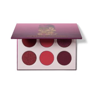 Juvia's Place The Berries Eyeshadow Palette