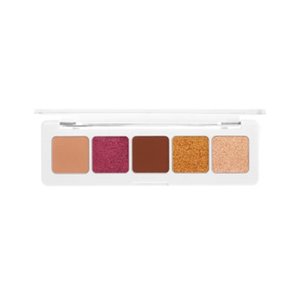 Natasha Denona Mini Sunset Eyeshadow Palette