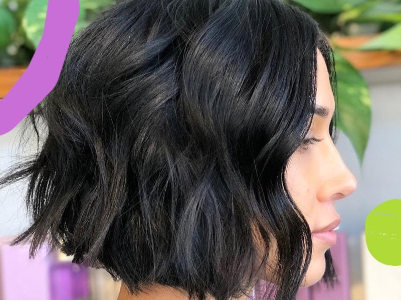 How to Style Bob Haircut: Best Bob Haircut Products & Tips